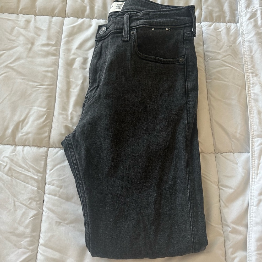 Abercrombie kids boys jeans
